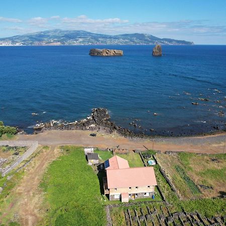 Отель Casa-Do-Mar Мадалена Экстерьер фото