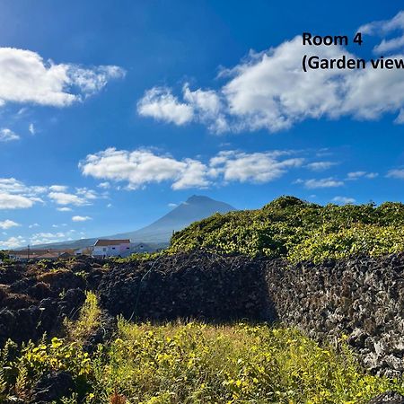 Отель Casa-Do-Mar Мадалена Экстерьер фото