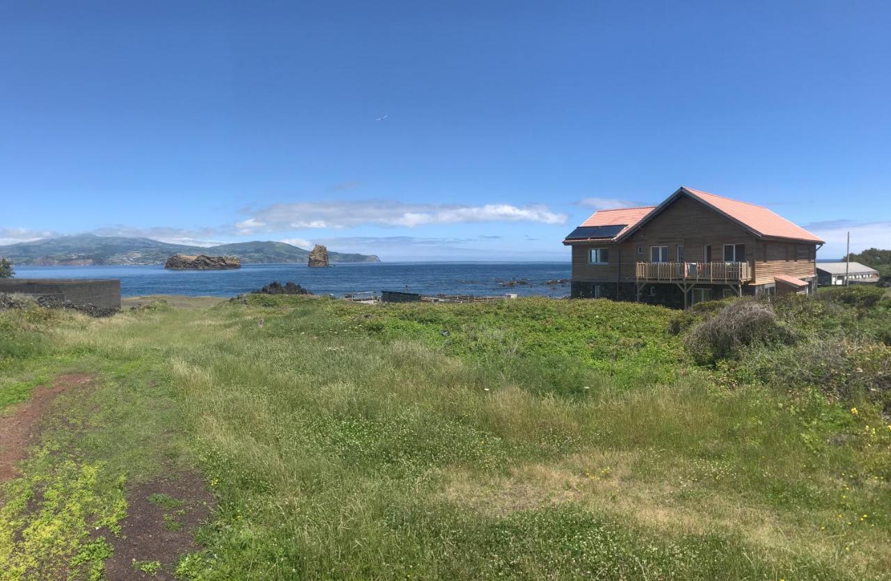 Отель Casa-Do-Mar Мадалена Экстерьер фото